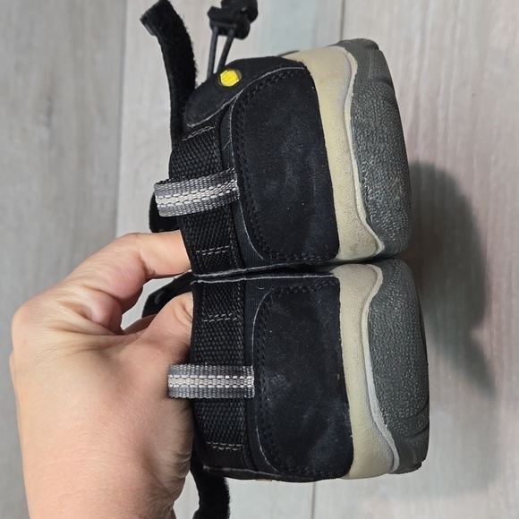 Keen Mens Outdoor Hiking Fisherman Whisper Sandals shoes sz 6 - Picture 6 of 12